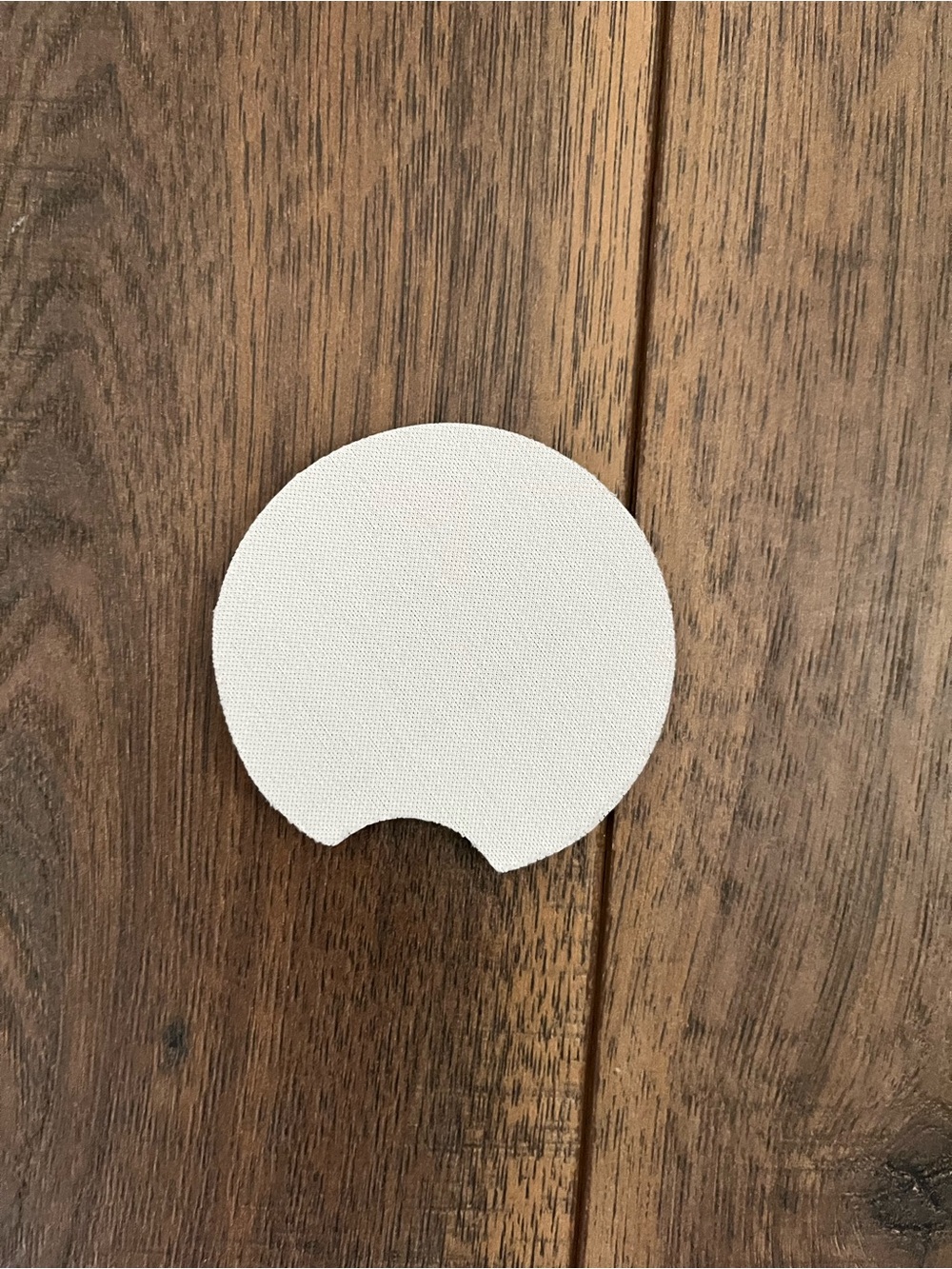 Amazon Blank Car Coasters